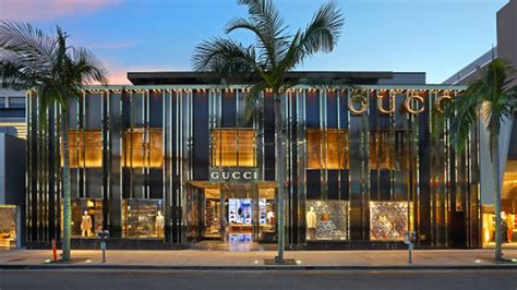 los angeles gucci store|gucci service center.